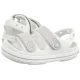 Sandałki Crocs Crocband Cruiser Sandal K Moonlight/Atmosphere 209423-1ZP - małe zdjęcie