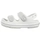 Sandałki Crocs Crocband Cruiser Sandal K Moonlight/Atmosphere 209423-1ZP - małe zdjęcie