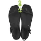 Sandały Crocs Miami Platform Y Strap Sandal Black 212012-001  - małe zdjęcie