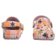 Klapki Crocs Classic etro Summer Clog Kid's Mauve 213269-5AD - małe zdjęcie