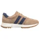Sneakersy Venezia Beżowe V408-04366-02BEI - małe zdjęcie