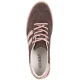 Sneakersy Venezia Brązowe V408-04302-02TDM - małe zdjęcie