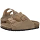 Klapki Venezia Khaki V408-04497-02KHA