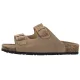 Klapki Venezia Khaki V408-04497-02KHA - małe zdjęcie