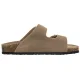 Klapki Venezia Khaki V408-04497-02KHA - małe zdjęcie