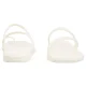 Klapki Crocs Miami Toe Loop Sandal Chalk 209862-0WV - małe zdjęcie