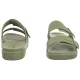 Klapki Crocs Brooklyn Buckle Low Low Cargo 211215-3BX - małe zdjęcie