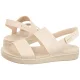 Sandały Crocs Brooklyn Backstrap Low Low Frappe 212399-2MC