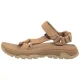Sandały Teva W Hurricane XLT3 Tan 1173671/TAN - małe zdjęcie