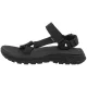 Sandały Teva W Hurricane XLT3 Black 1173671/BLK - małe zdjęcie