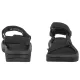 Sandały Teva W Hurricane XLT3 Black 1173671/BLK - małe zdjęcie