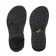 Sandały Teva W Hurricane XLT3 Black 1173671/BLK - małe zdjęcie