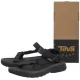 Sandały Teva M Hurricane XLT3 Black 1173670/BLK - małe zdjęcie