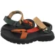 Sandały Teva M Hurricane XLT3 Brown Multi 1173670/BRMU