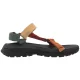 Sandały Teva M Hurricane XLT3 Brown Multi 1173670/BRMU - małe zdjęcie