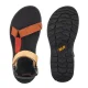 Sandały Teva M Hurricane XLT3 Brown Multi 1173670/BRMU - małe zdjęcie