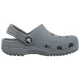 Klapki Crocs Classic Clog T Concrete 206990-0Z3 - małe zdjęcie