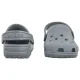 Klapki Crocs Classic Clog T Concrete 206990-0Z3 - małe zdjęcie