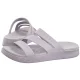 Klapki Crocs Gateway Strappy Mauve Mist 209587-5PS - małe zdjęcie