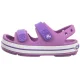 Sandałki Crocs Crocband Cruiser Sandal Bubble 209424-6WQ - małe zdjęcie