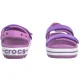 Sandałki Crocs Crocband Cruiser Sandal Bubble 209424-6WQ - małe zdjęcie