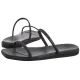 Klapki Crocs Miami Two Strap Sandal Black 209795-001