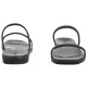 Klapki Crocs Miami Two Strap Sandal Black 209795-001 - małe zdjęcie