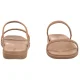 Klapki Crocs Miami Two Strap Sandal Milk Chocolate 209795-2JJ - małe zdjęcie