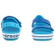 Sandałki Crocs Crocband Cruiser Sandal Venetian/Blue Bolt 209424-4MO - małe zdjęcie