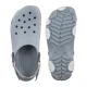 Klapki Crocs All Terrain Clog Concrete 206340-0Z3 - małe zdjęcie