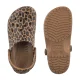 Klapki Crocs Classic Animal Clog Sepia/Leopard 211800-2LD - małe zdjęcie