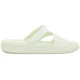 Klapki Crocs Gateway Strappy Mint Tint 209587-3YF - małe zdjęcie