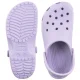 Klapki Crocs Classic Clog K Lavender 206991-530 - małe zdjęcie