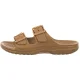 Klapki Crocs Saturday Sandal M Umber 212245-2HI - małe zdjęcie