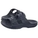 Klapki Crocs Saturday Sandal M Navy 212245-410
