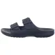 Klapki Crocs Saturday Sandal M Navy 212245-410 - małe zdjęcie