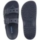 Klapki Crocs Saturday Sandal M Navy 212245-410 - małe zdjęcie