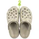 Klapki Crocs Classic Platform Floral Clog Meteor 212668-1WY - małe zdjęcie