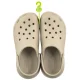 Klapki Crocs Crush Clog Meteor 207521-1WY - małe zdjęcie