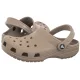 Klapki Crocs Classic Taupe 10001-214 - małe zdjęcie