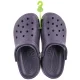 Klapki Crocs Classic Nightshade 10001-5CI - małe zdjęcie