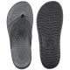 Japonki Crocs Yukon Vista II Ir Flip Black 209332-001 - małe zdjęcie