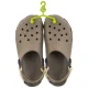 Klapki Crocs All Terrain Clog Khaki/Multi 206340-2F9 - małe zdjęcie