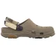Klapki Crocs All Terrain Clog Khaki/Multi 206340-2F9 - małe zdjęcie