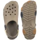 Klapki Crocs All Terrain Clog Khaki/Multi 206340-2F9 - małe zdjęcie
