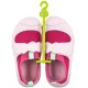 Buty do Wody Crocs Swiftwater Splash Kid's Dragon Fruit 210620-6ZQ - małe zdjęcie