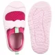 Buty do Wody Crocs Swiftwater Splash Kid's Dragon Fruit 210620-6ZQ - małe zdjęcie