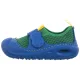 Buty do Wody Crocs Swiftwater Splash Kid's Green Ivy 210620-3WH - małe zdjęcie