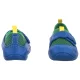 Buty do Wody Crocs Swiftwater Splash Kid's Green Ivy 210620-3WH - małe zdjęcie