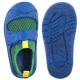 Buty do Wody Crocs Swiftwater Splash Kid's Green Ivy 210620-3WH - małe zdjęcie